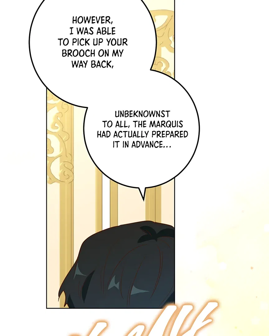 Becoming the Queen at the Age of Six Chapter 47 – Page 111