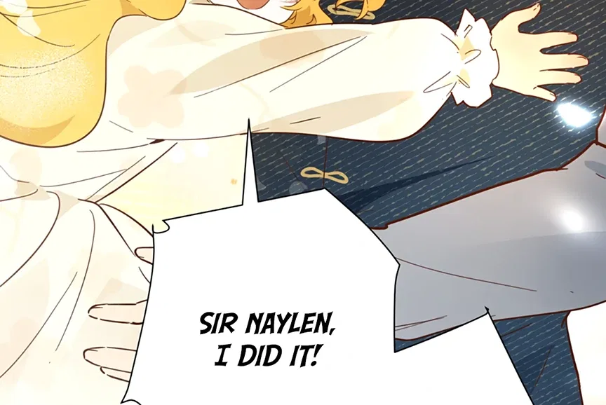 Becoming the Queen at the Age of Six Chapter 47 – Page 113