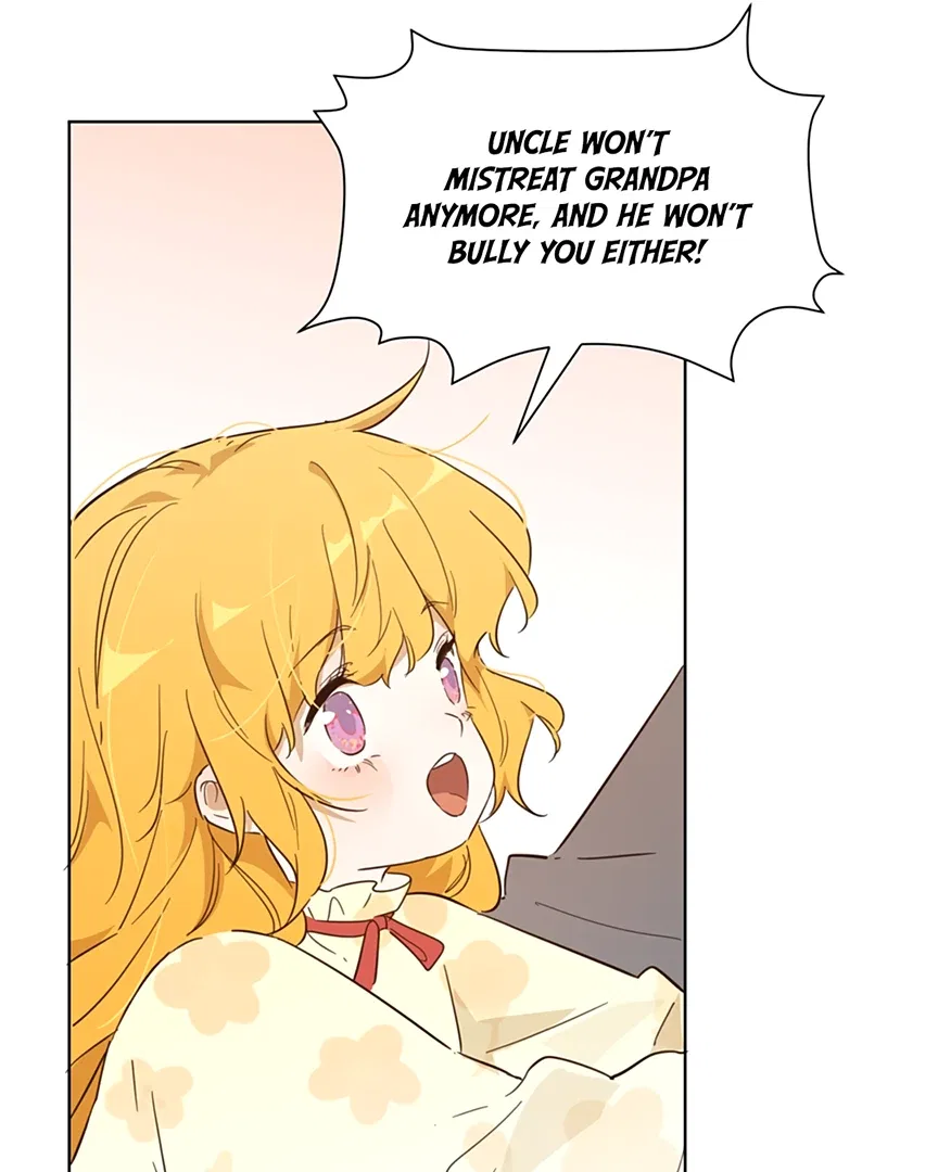 Becoming the Queen at the Age of Six Chapter 47 – Page 115