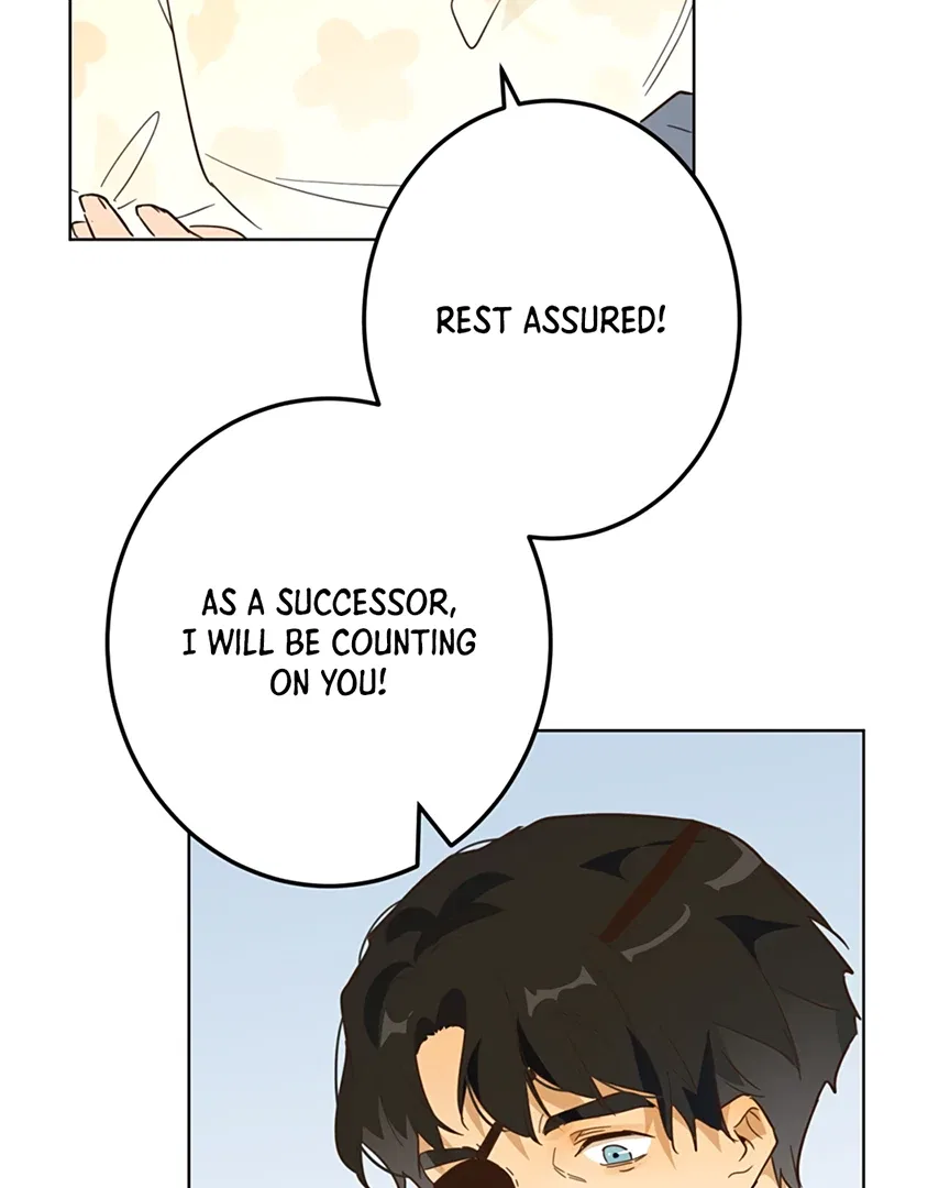 Becoming the Queen at the Age of Six Chapter 47 – Page 116