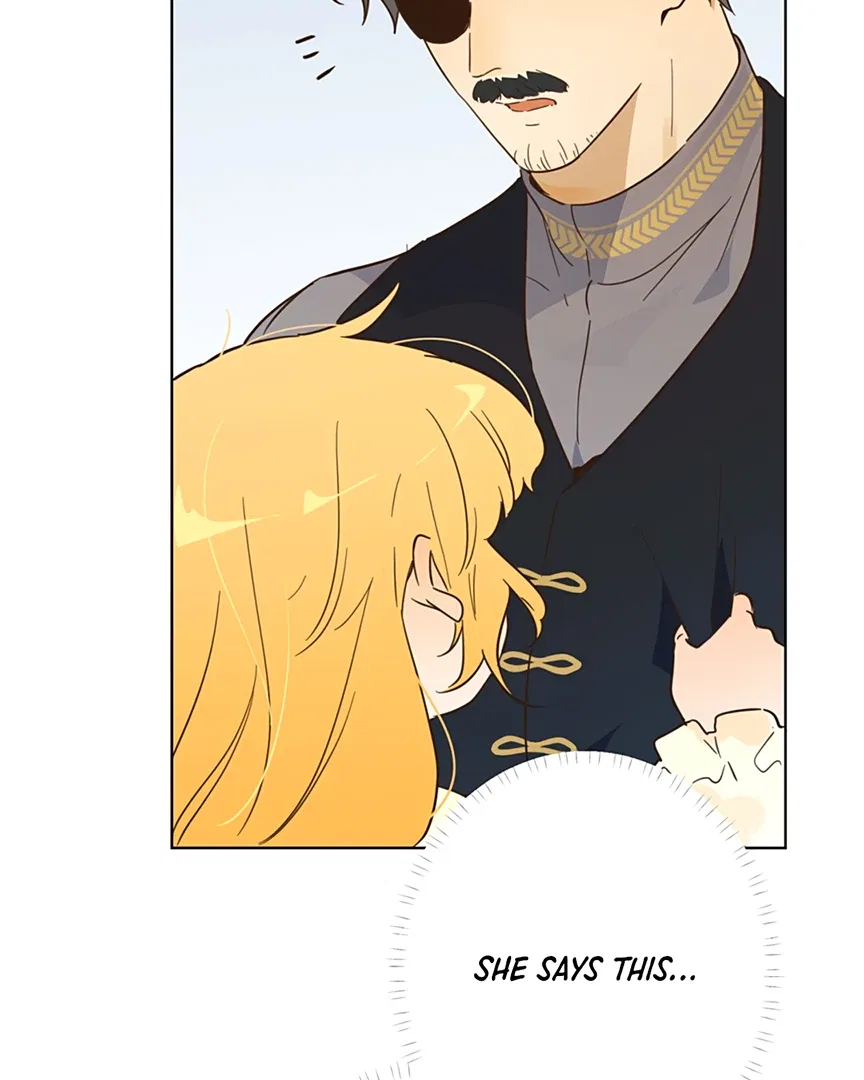 Becoming the Queen at the Age of Six Chapter 47 – Page 117