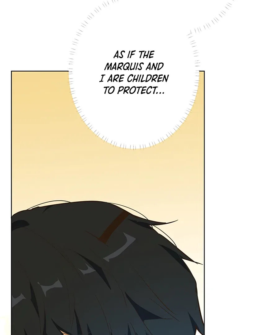 Becoming the Queen at the Age of Six Chapter 47 – Page 118