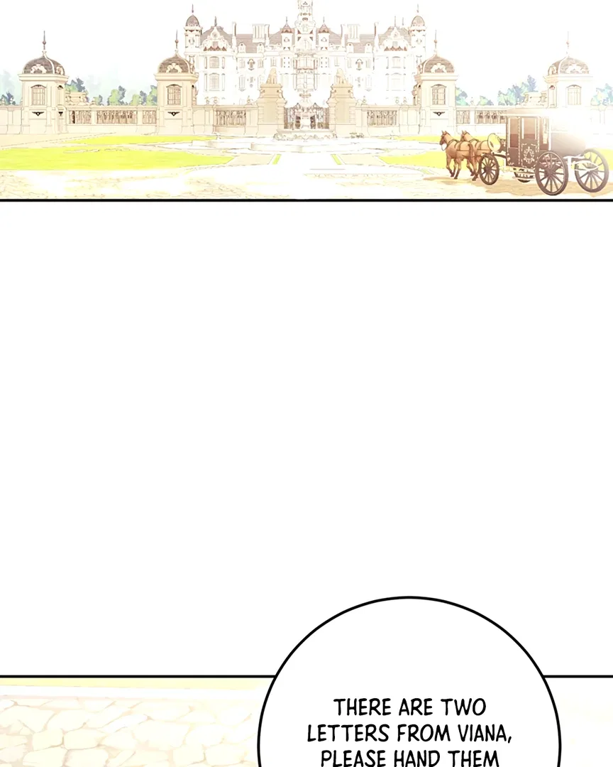 Becoming the Queen at the Age of Six Chapter 47 – Page 123