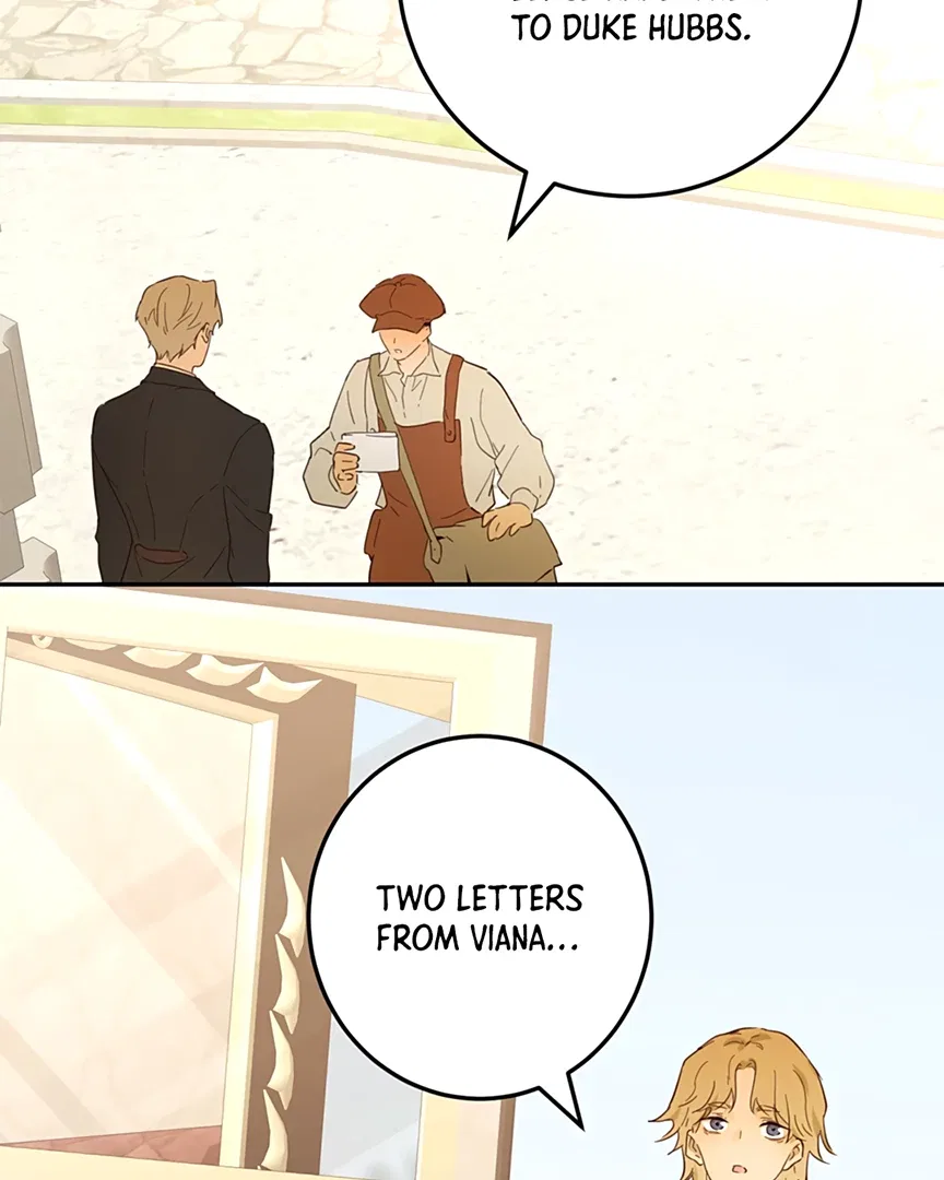 Becoming the Queen at the Age of Six Chapter 47 – Page 124
