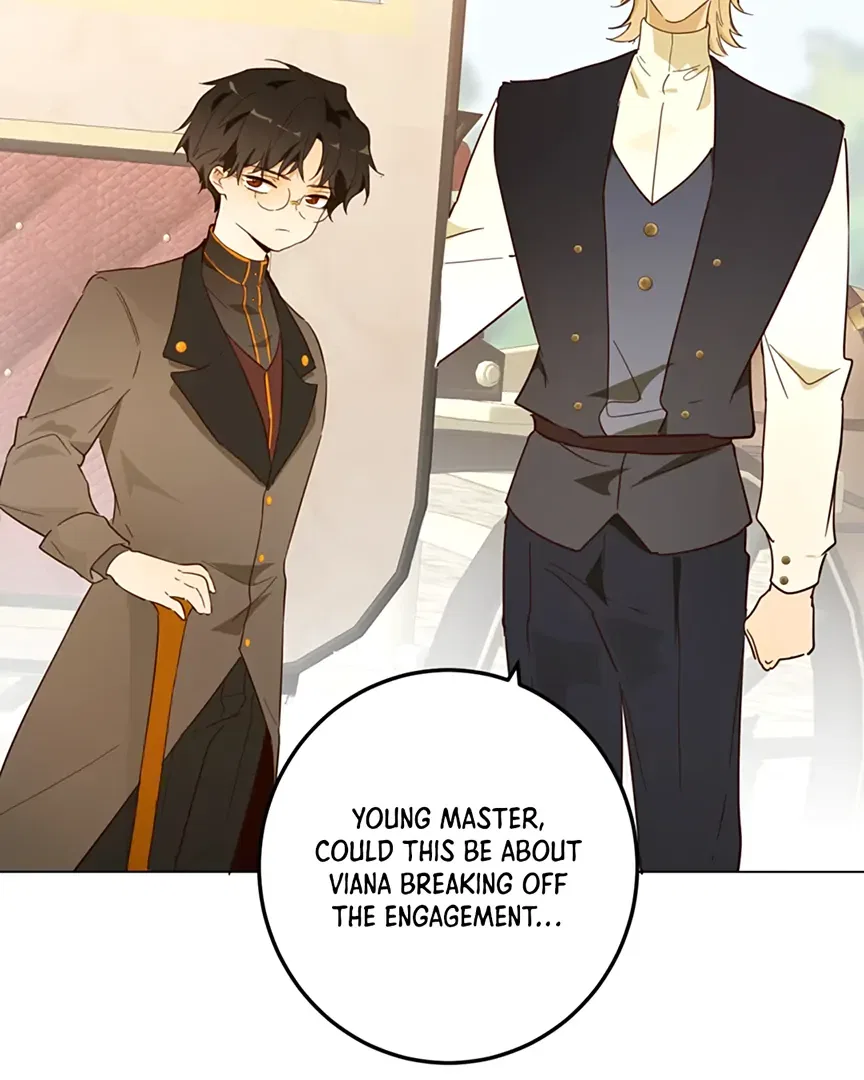 Becoming the Queen at the Age of Six Chapter 47 – Page 125
