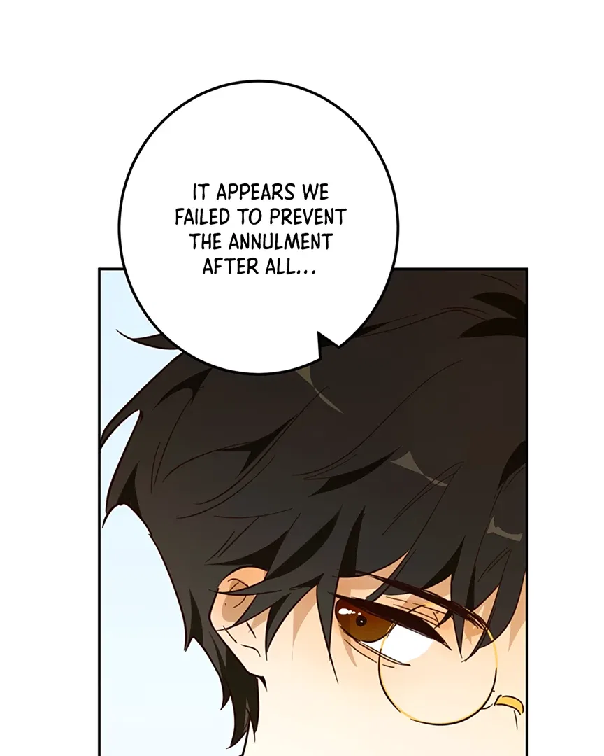 Becoming the Queen at the Age of Six Chapter 47 – Page 126