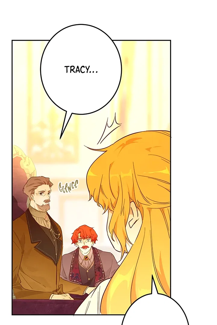 Becoming the Queen at the Age of Six Chapter 46 – Page 3