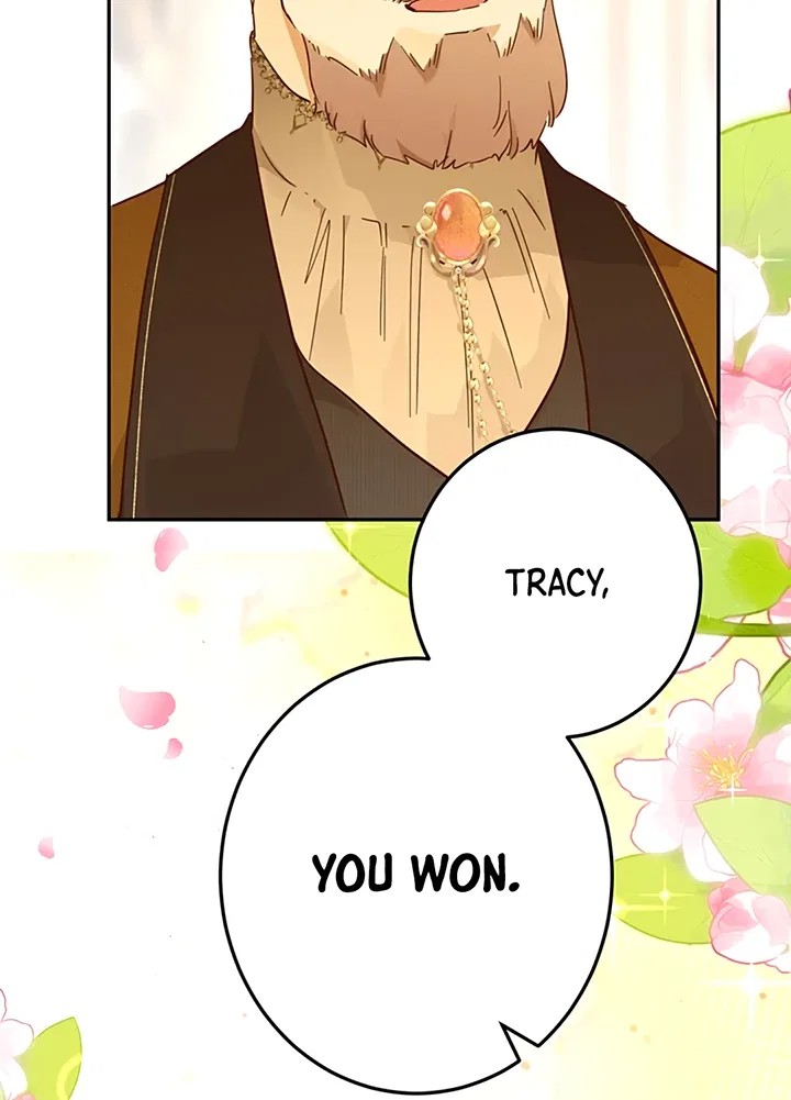 Becoming the Queen at the Age of Six Chapter 46 – Page 5