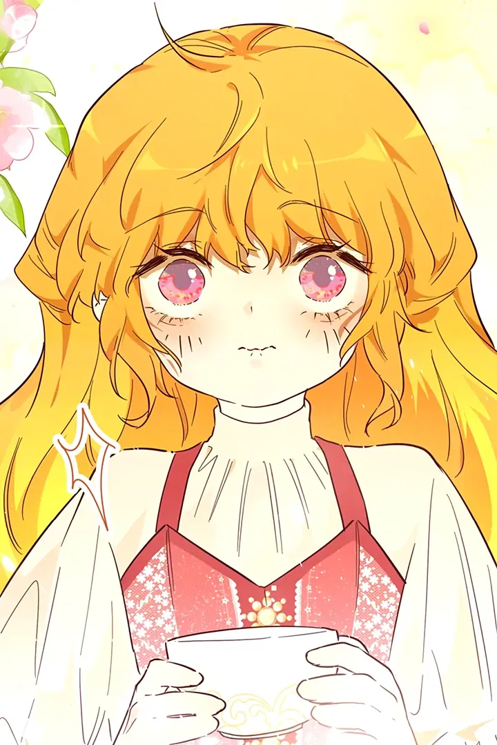 Becoming the Queen at the Age of Six Chapter 46 – Page 6