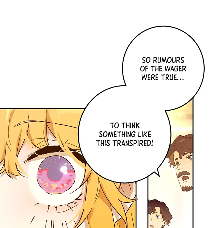 Becoming the Queen at the Age of Six Chapter 46 – Page 10