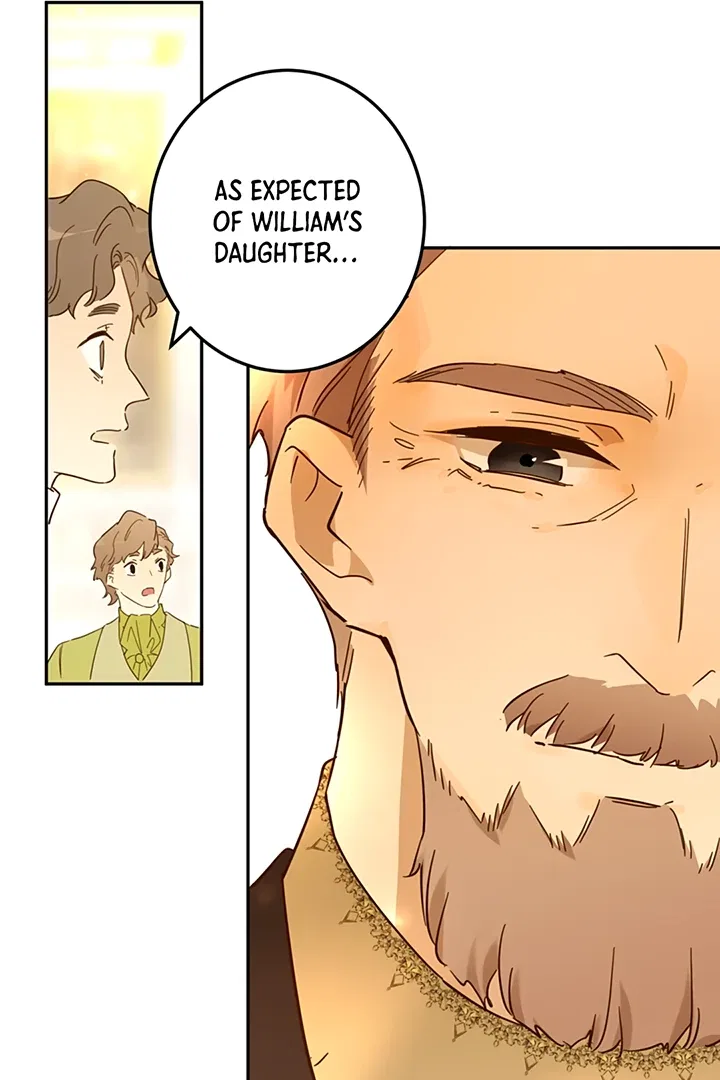 Becoming the Queen at the Age of Six Chapter 46 – Page 12