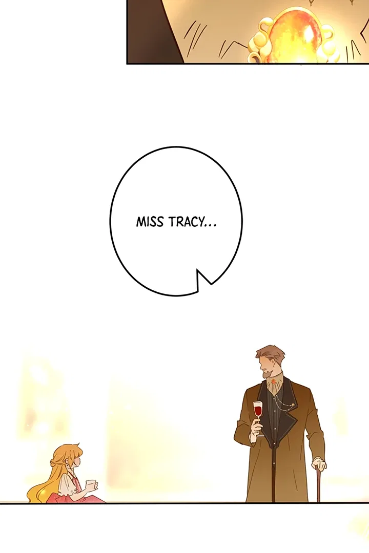 Becoming the Queen at the Age of Six Chapter 46 – Page 13