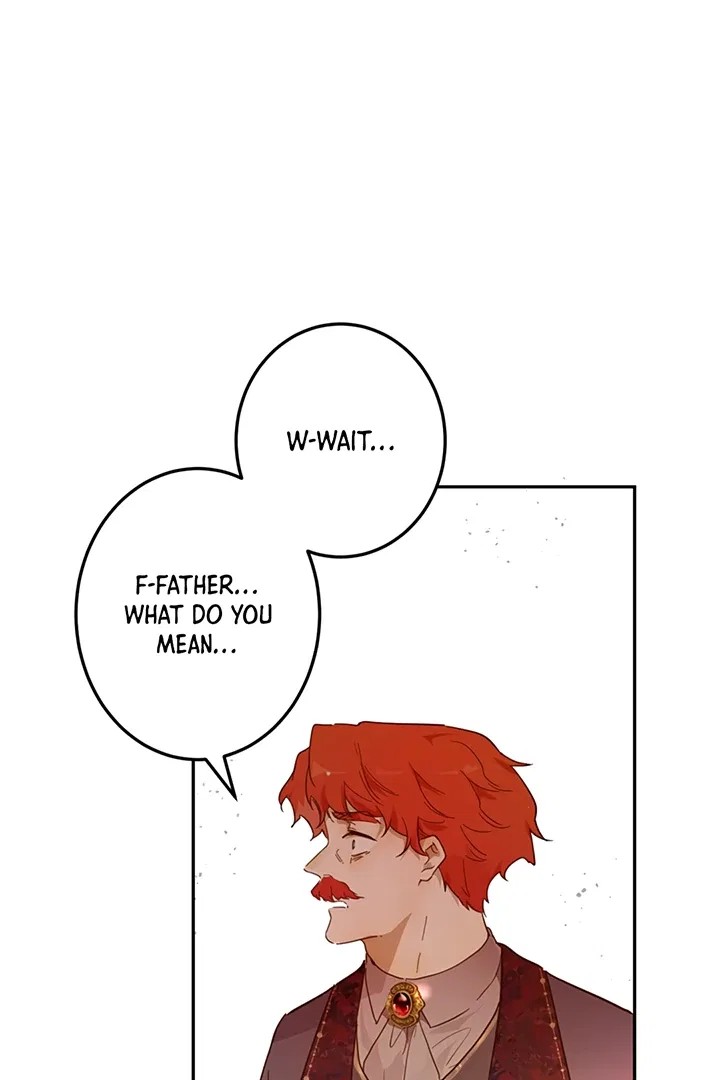 Becoming the Queen at the Age of Six Chapter 46 – Page 15