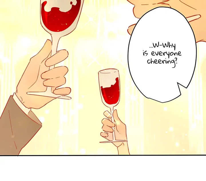 Becoming the Queen at the Age of Six Chapter 46 – Page 18