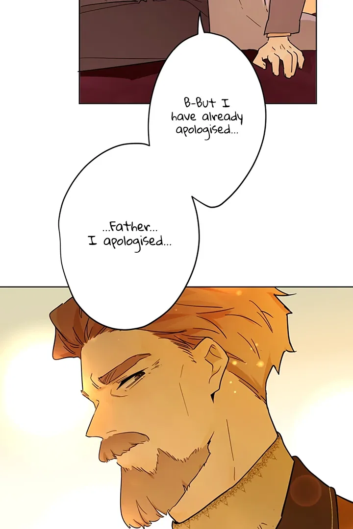 Becoming the Queen at the Age of Six Chapter 46 – Page 20