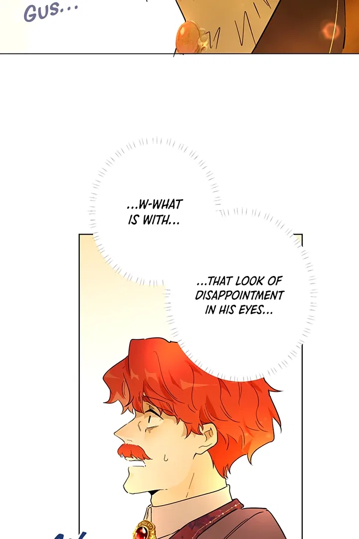 Becoming the Queen at the Age of Six Chapter 46 – Page 21