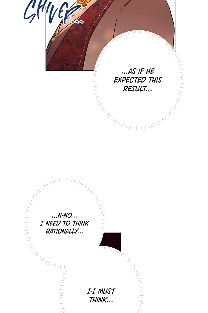 Becoming the Queen at the Age of Six Chapter 46 – Page 22