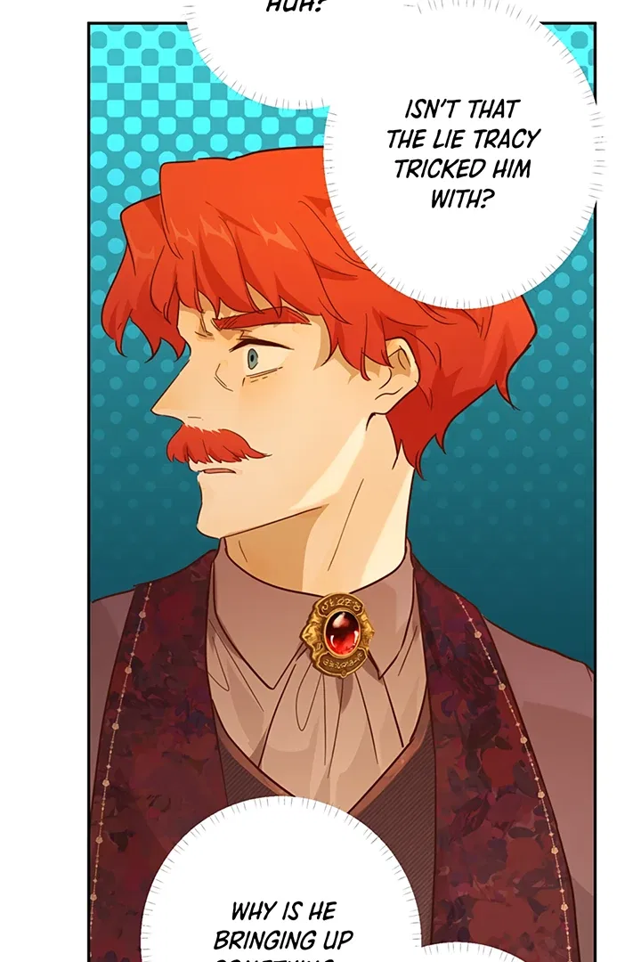 Becoming the Queen at the Age of Six Chapter 46 – Page 28