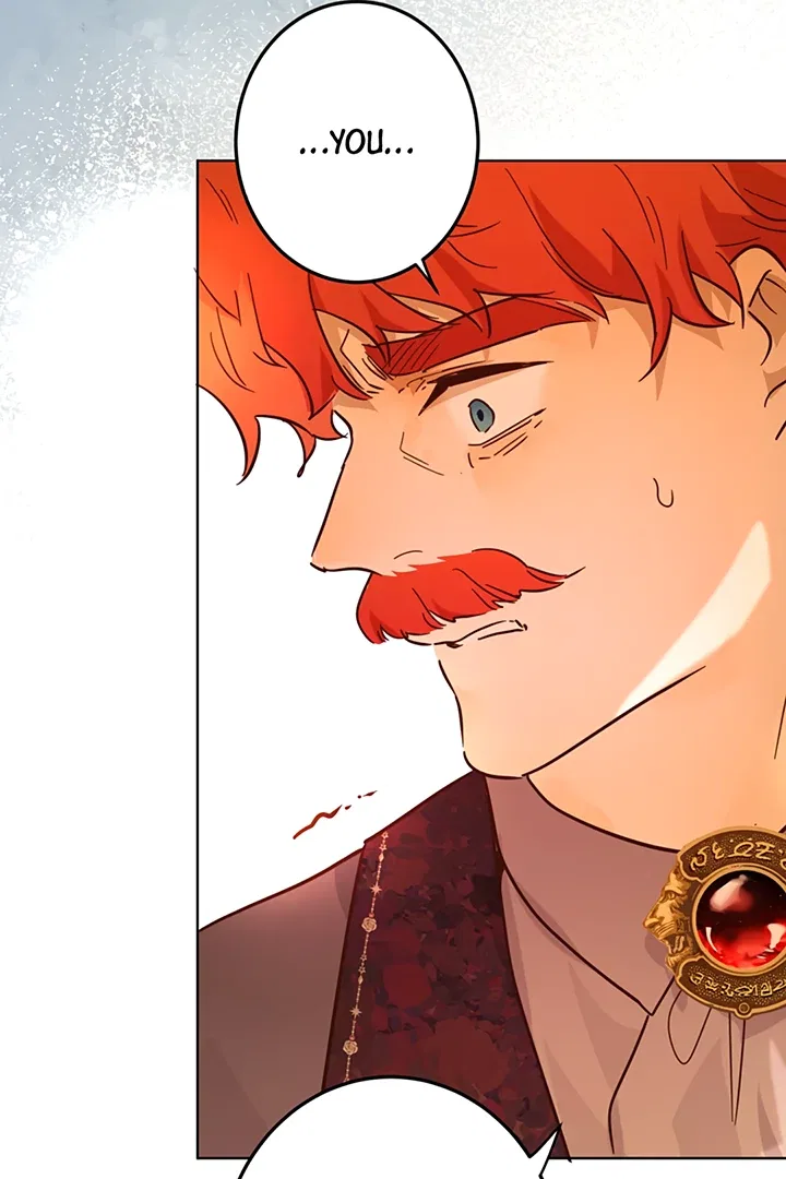 Becoming the Queen at the Age of Six Chapter 46 – Page 32