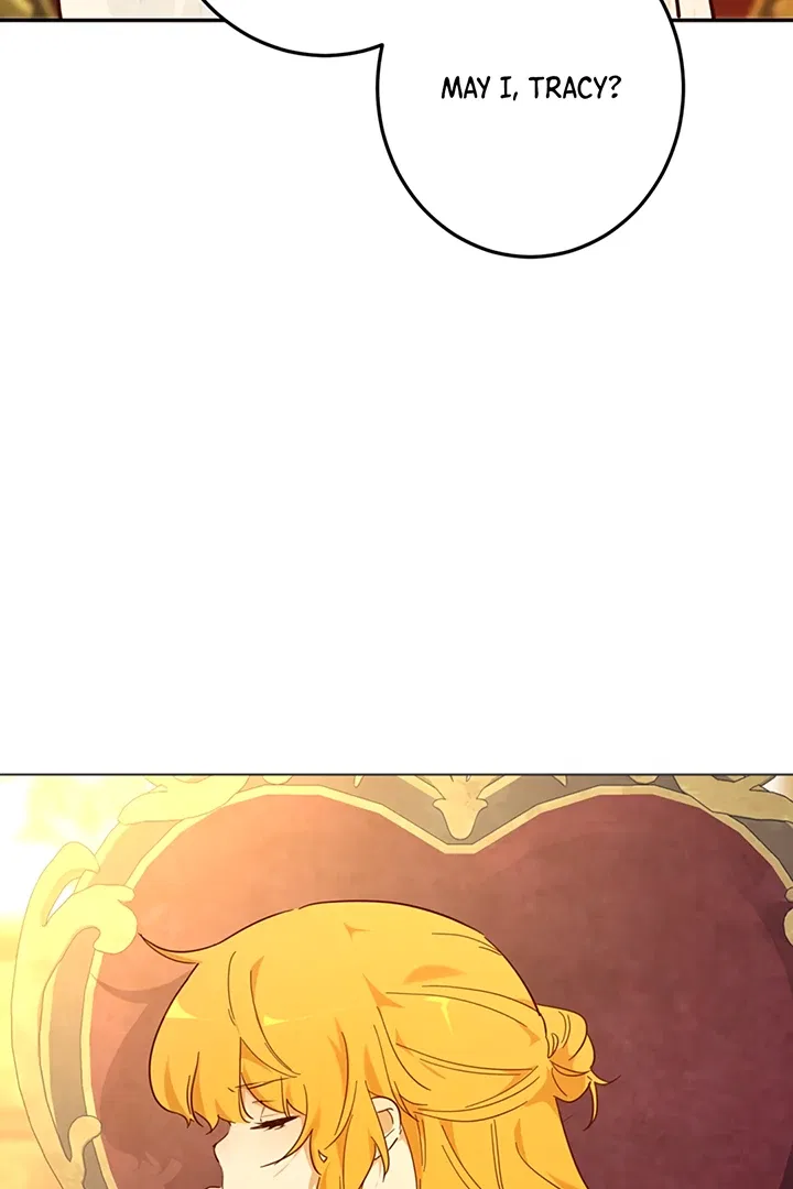 Becoming the Queen at the Age of Six Chapter 46 – Page 35