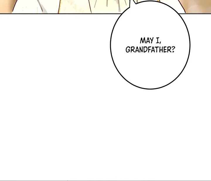 Becoming the Queen at the Age of Six Chapter 46 – Page 38