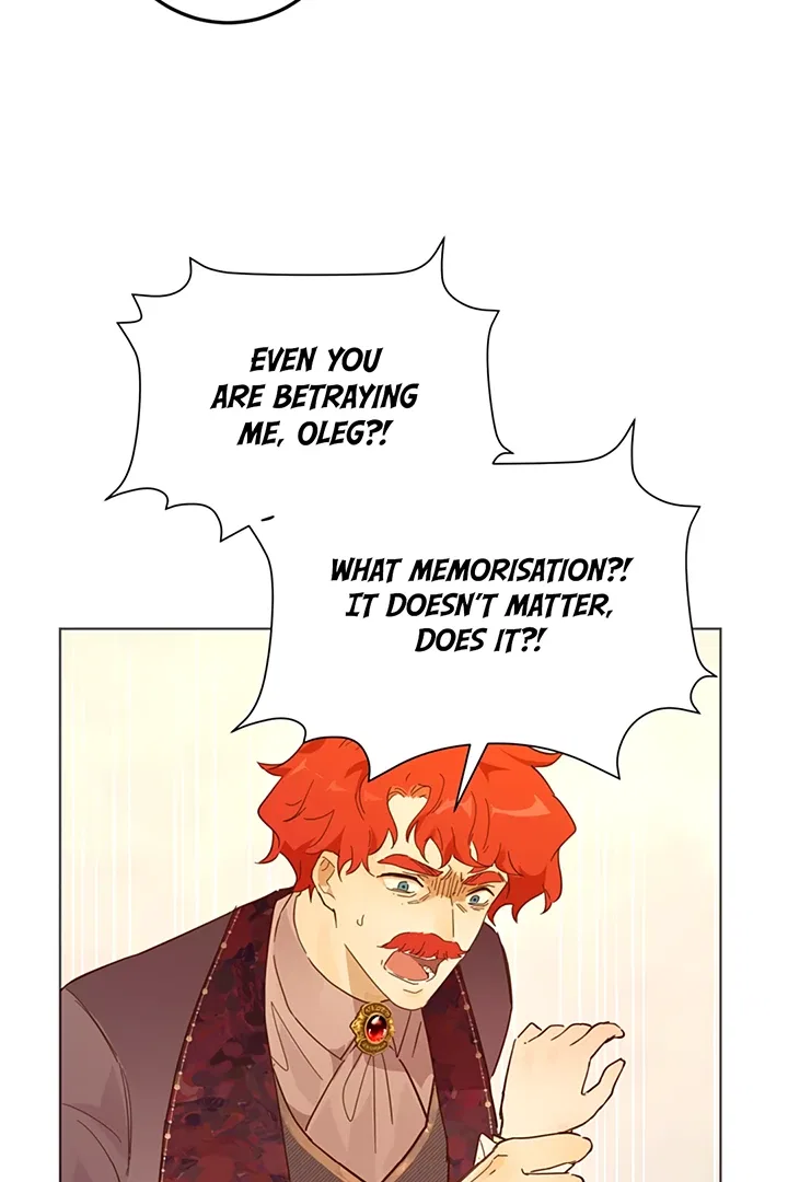 Becoming the Queen at the Age of Six Chapter 46 – Page 40