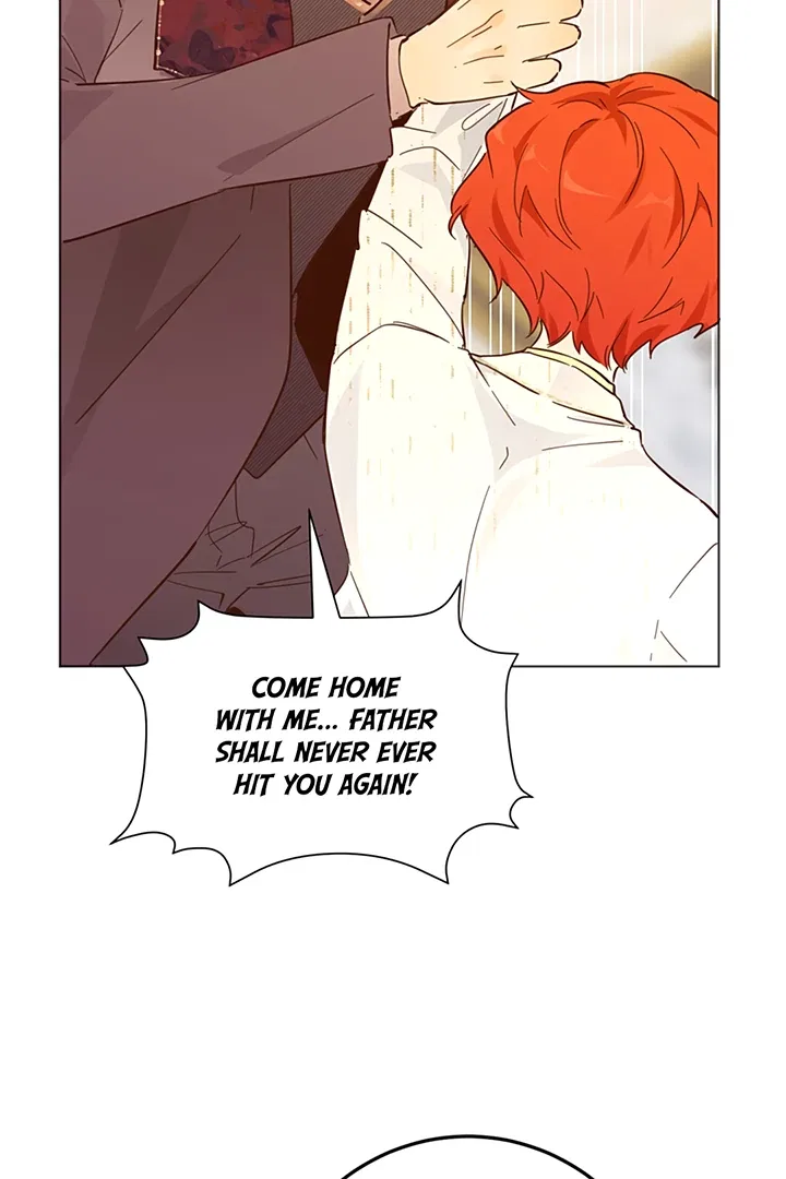 Becoming the Queen at the Age of Six Chapter 46 – Page 41
