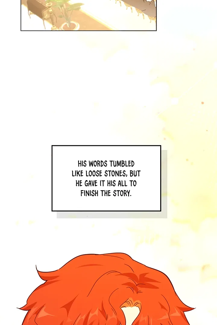 Becoming the Queen at the Age of Six Chapter 46 – Page 49