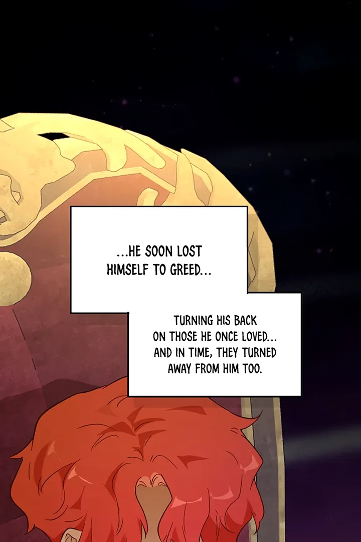 Becoming the Queen at the Age of Six Chapter 46 – Page 52