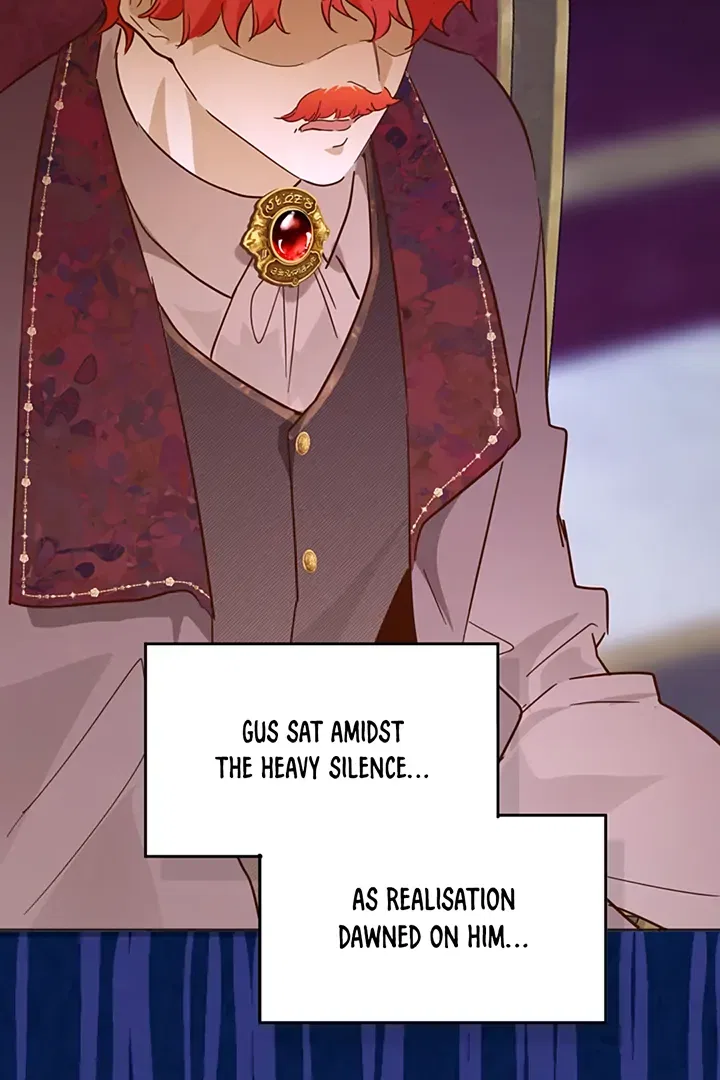 Becoming the Queen at the Age of Six Chapter 46 – Page 53