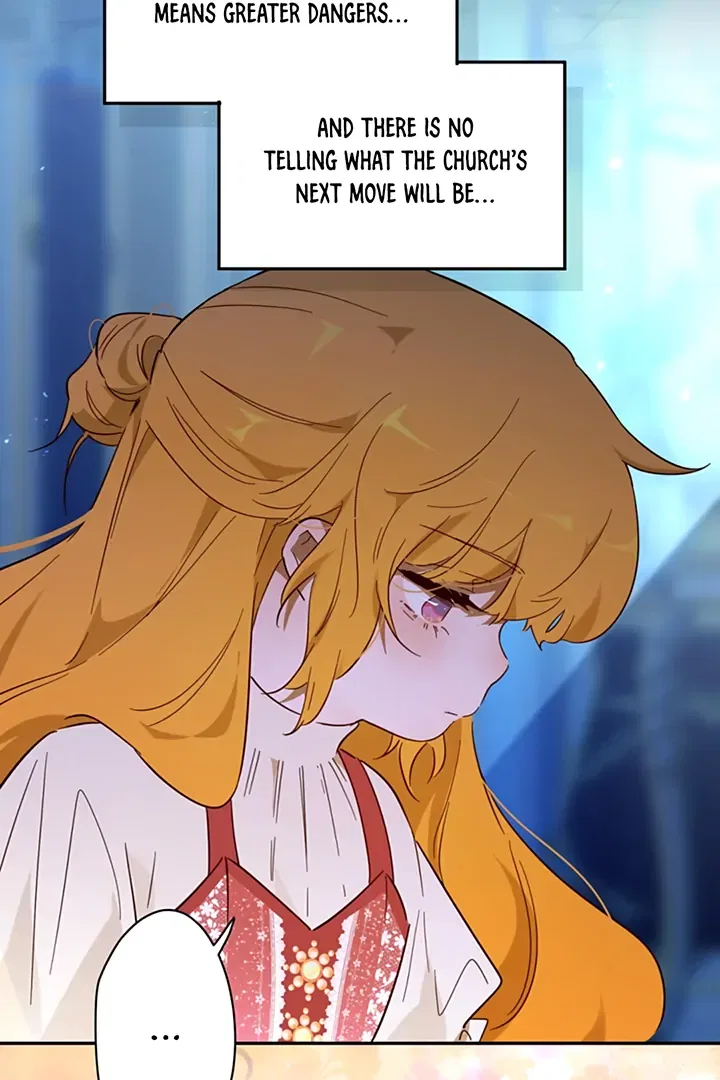 Becoming the Queen at the Age of Six Chapter 46 – Page 60