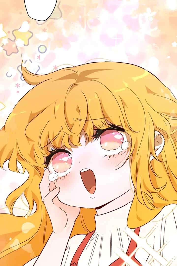 Becoming the Queen at the Age of Six Chapter 46 – Page 61