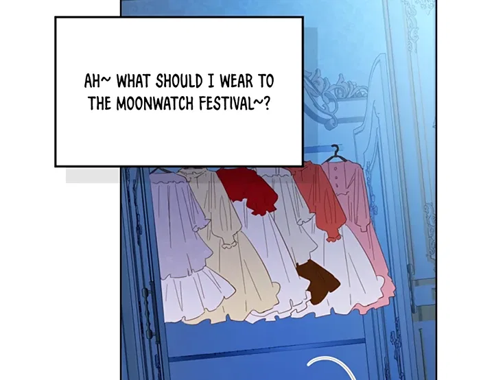 Becoming the Queen at the Age of Six Chapter 46 – Page 63
