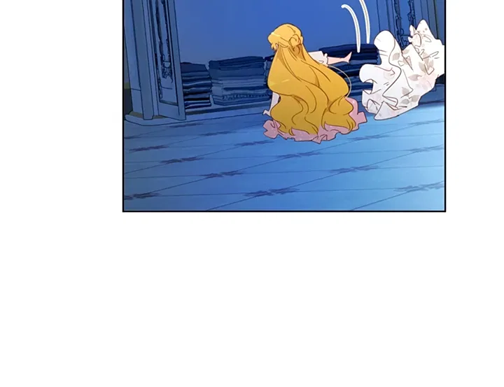 Becoming the Queen at the Age of Six Chapter 46 – Page 64