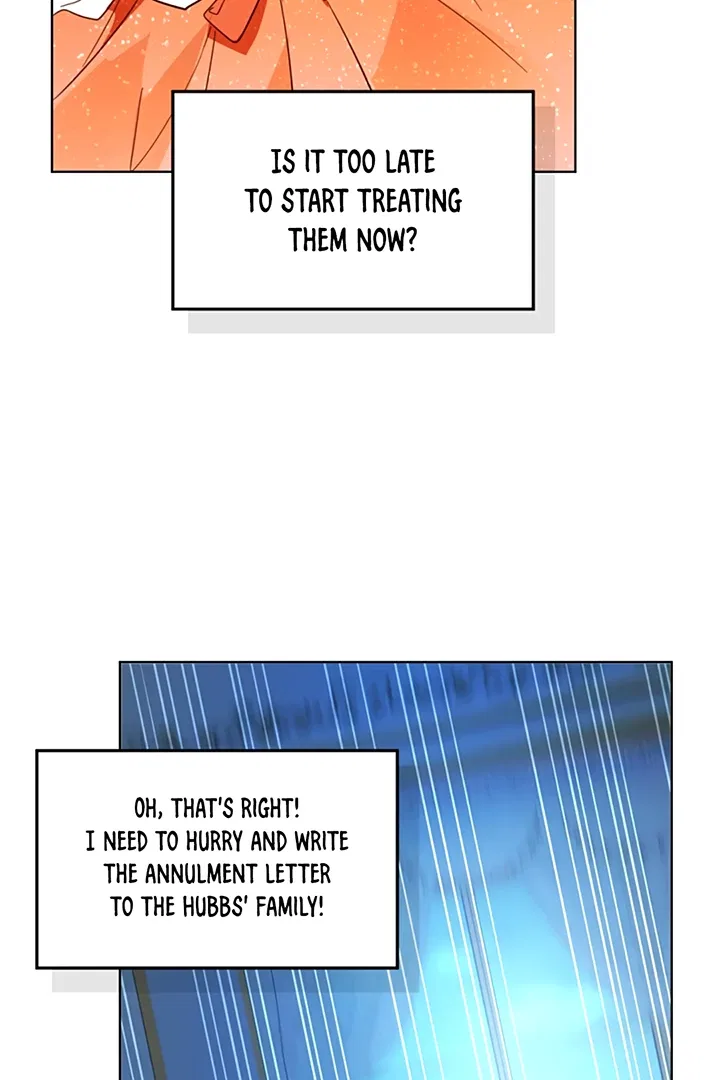 Becoming the Queen at the Age of Six Chapter 46 – Page 66