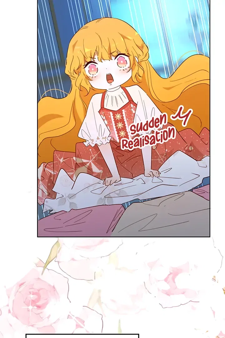Becoming the Queen at the Age of Six Chapter 46 – Page 67