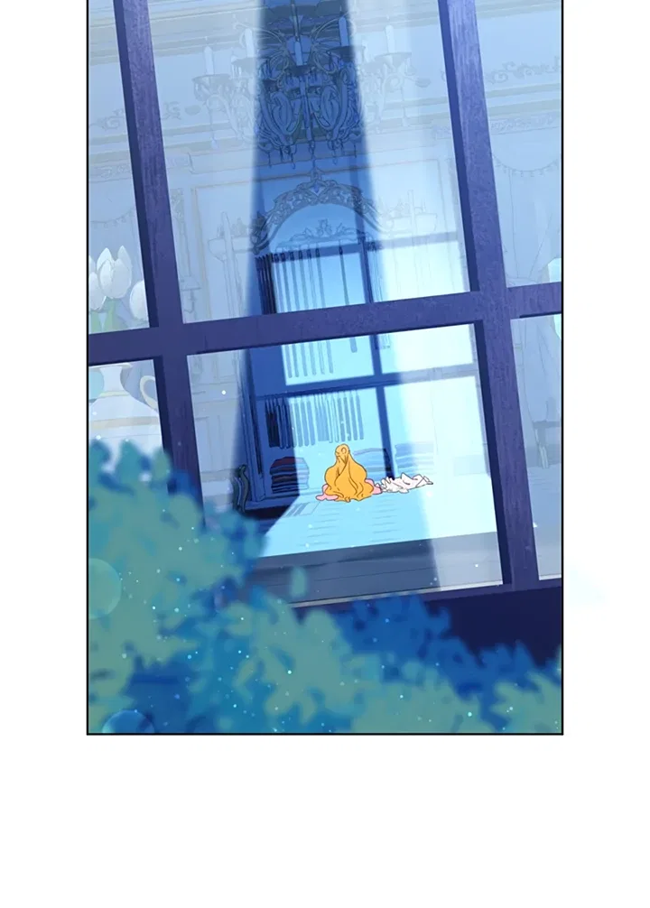 Becoming the Queen at the Age of Six Chapter 46 – Page 70