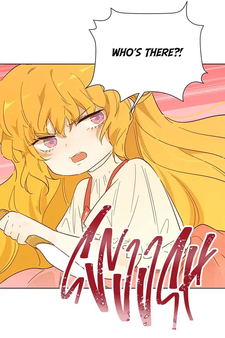Becoming the Queen at the Age of Six Chapter 46 – Page 71