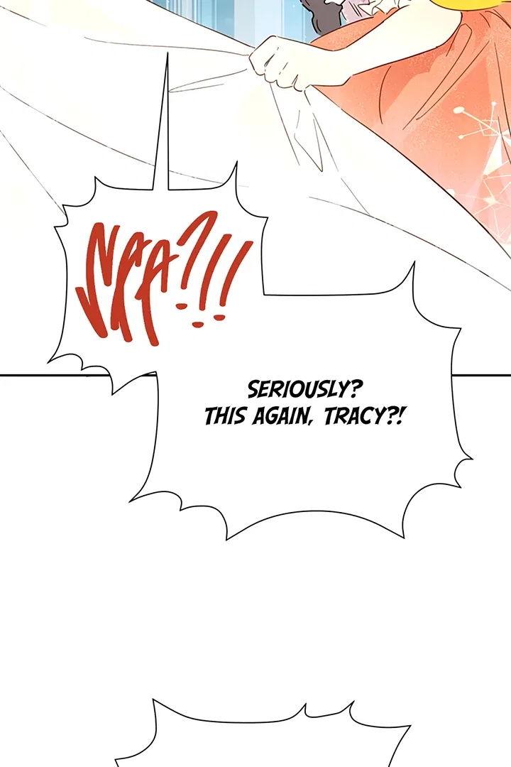 Becoming the Queen at the Age of Six Chapter 46 – Page 73