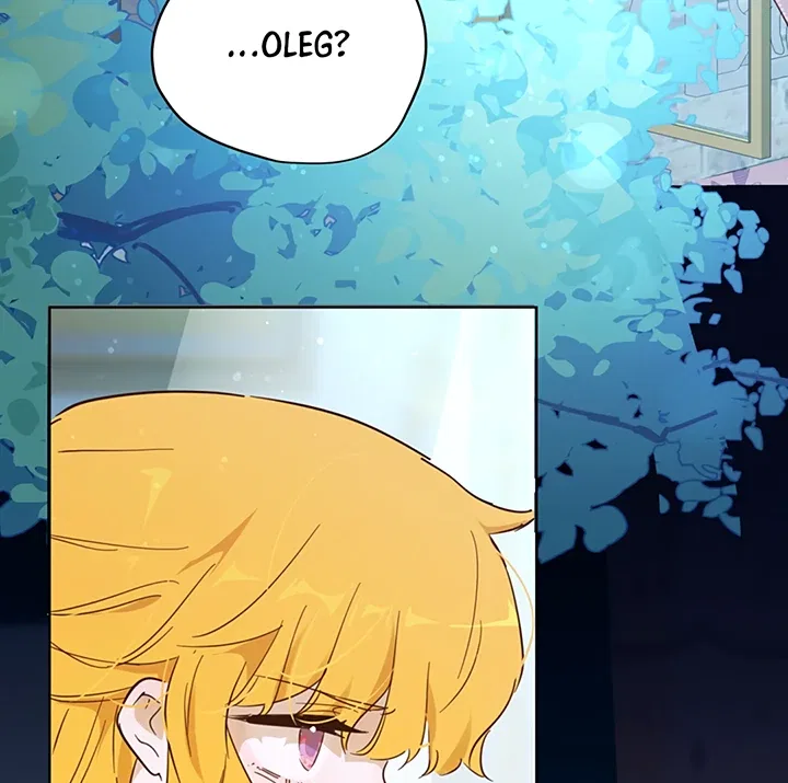 Becoming the Queen at the Age of Six Chapter 46 – Page 75
