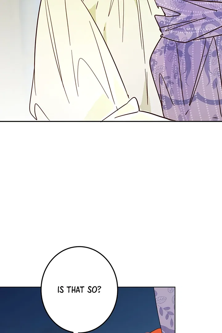Becoming the Queen at the Age of Six Chapter 46 – Page 78