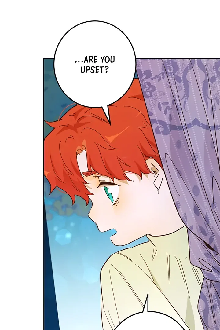 Becoming the Queen at the Age of Six Chapter 46 – Page 80