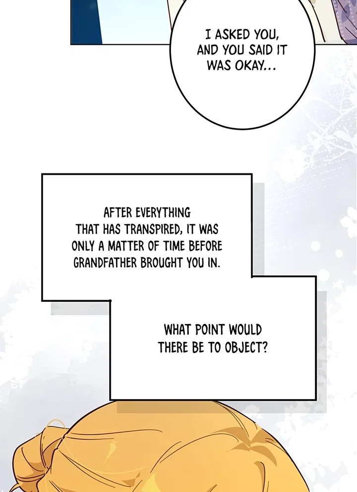 Becoming the Queen at the Age of Six Chapter 46 – Page 81