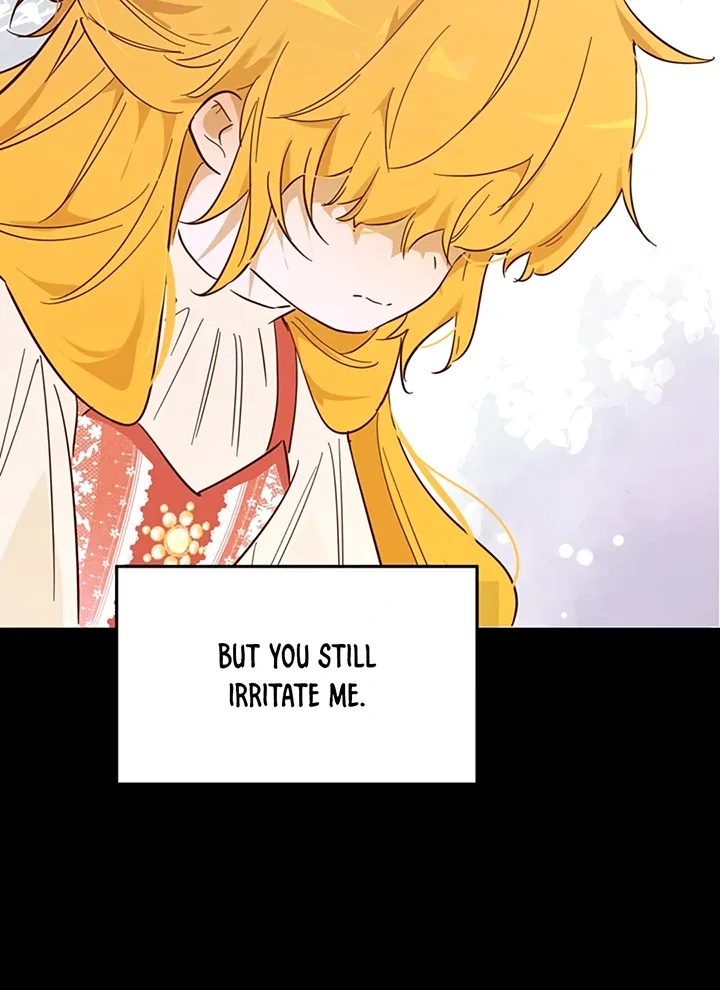 Becoming the Queen at the Age of Six Chapter 46 – Page 82