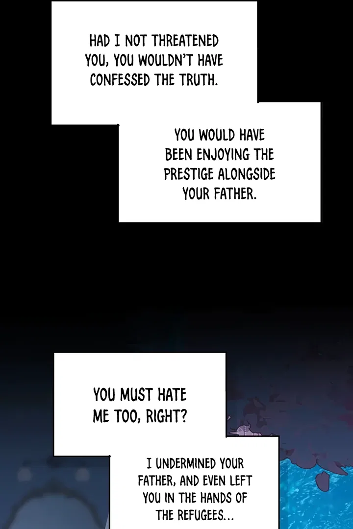 Becoming the Queen at the Age of Six Chapter 46 – Page 83