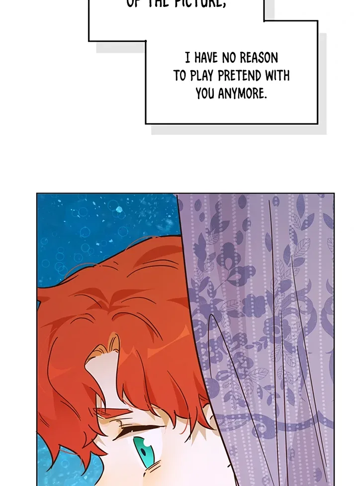 Becoming the Queen at the Age of Six Chapter 46 – Page 86