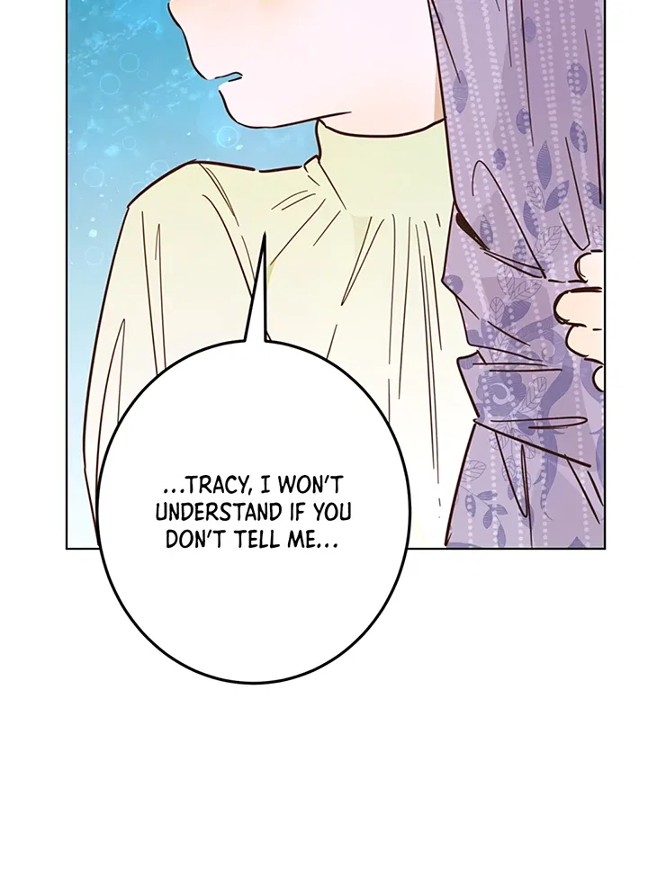 Becoming the Queen at the Age of Six Chapter 46 – Page 87