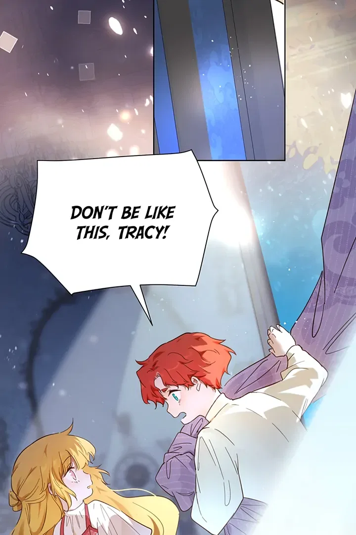 Becoming the Queen at the Age of Six Chapter 46 – Page 90