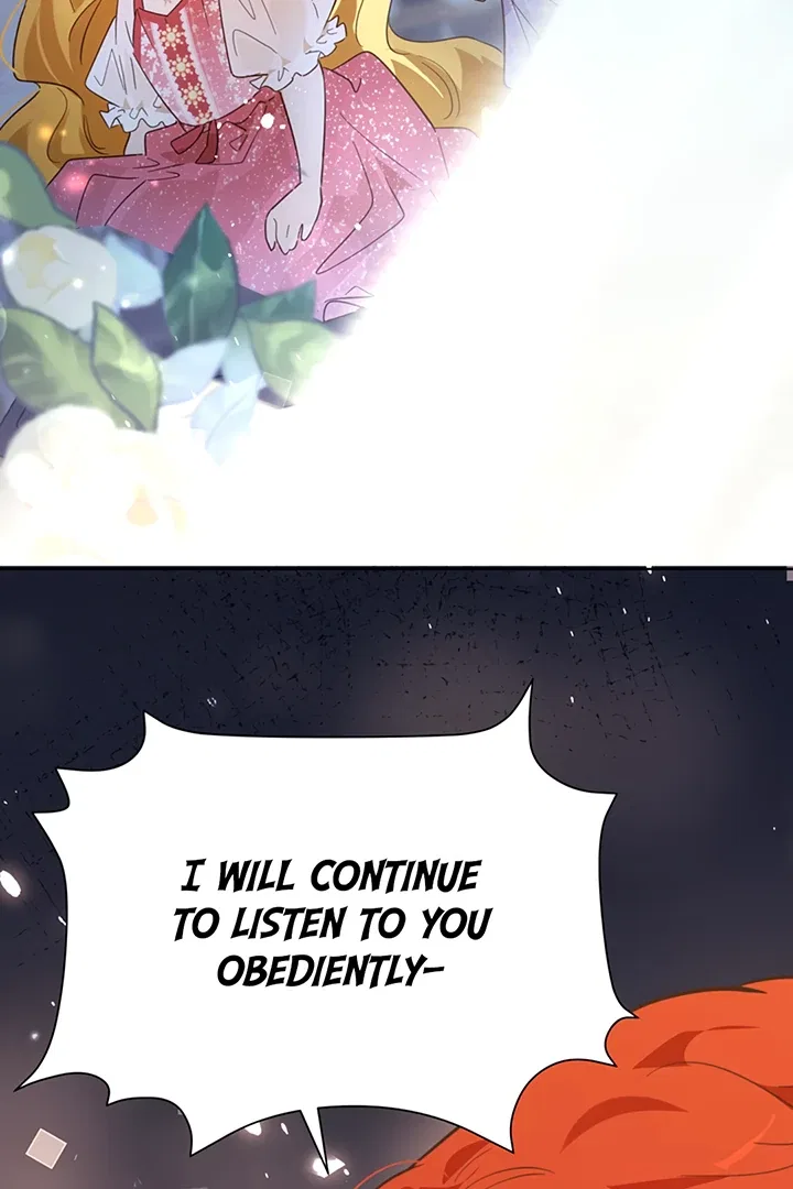 Becoming the Queen at the Age of Six Chapter 46 – Page 91