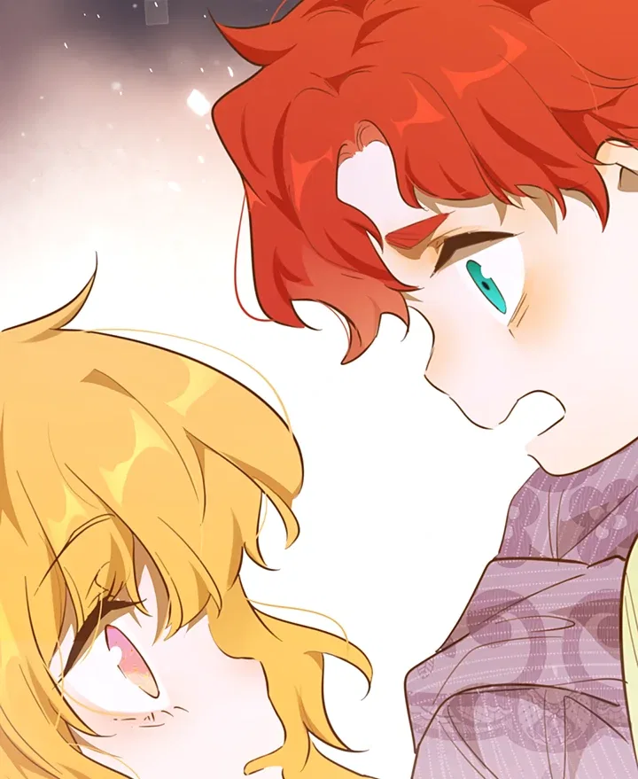 Becoming the Queen at the Age of Six Chapter 46 – Page 92